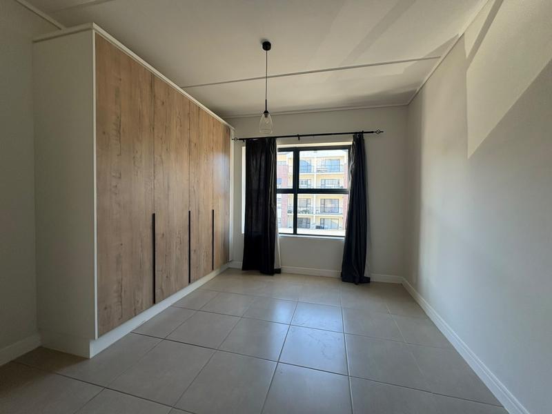 To Let 1 Bedroom Property for Rent in Richwood Western Cape